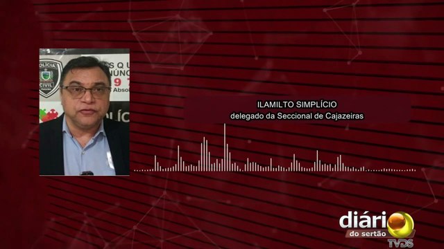 Jovem morre em grave acidente entre Cajazeiras e São José de Piranhas; delegado conta detalhes