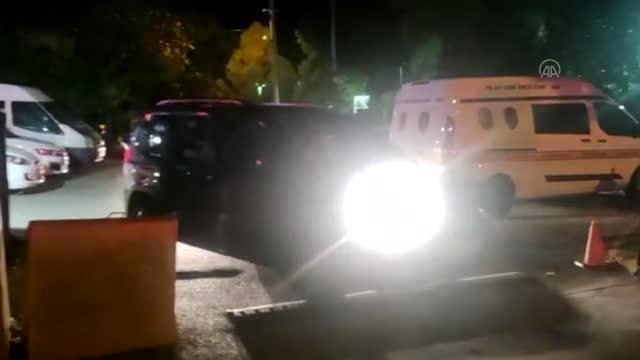 Diyarbakır gündem: DİYARBAKIR - Sözde turizm şirketlerine yönelik Diyarbakır merkezli operasyonda 8 kişi tutuklandı