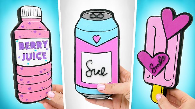 3 COQUES DE TÉLÉPHONE CRÉATIVES À FAIRE SOI-MÊME !