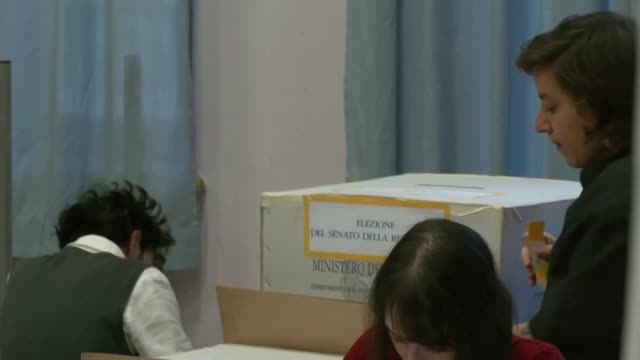 Italia vota su futuro, con la ultraderecha ante una oportunidad histórica