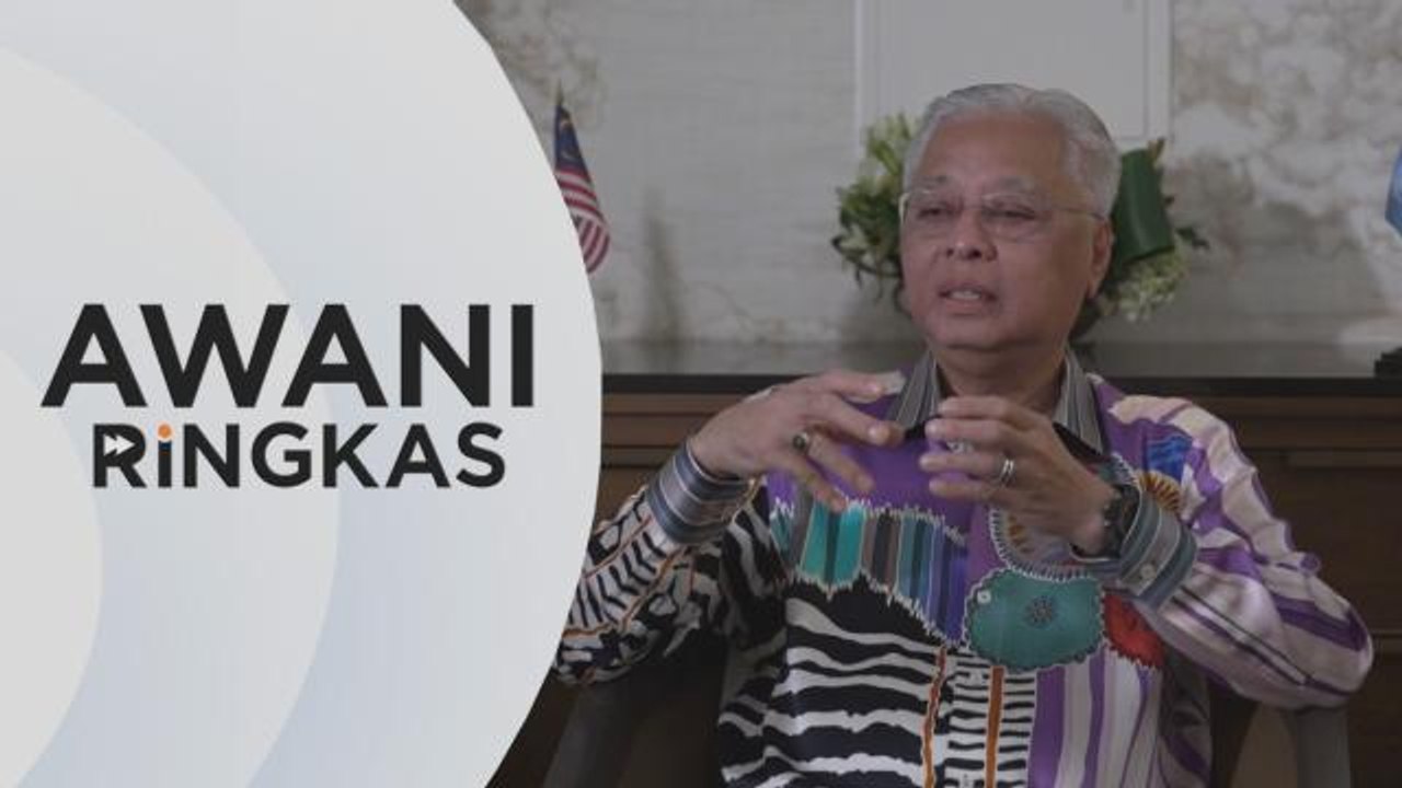 AWANI Ringkas: PM cadang buka pejabat UN Habitat di Malaysia