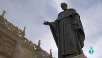 Ciudades españolas Patrimonio de la Humanidad - Salamanca