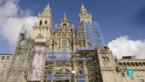 Ciudades españolas Patrimonio de la Humanidad - Santiago de Compostela