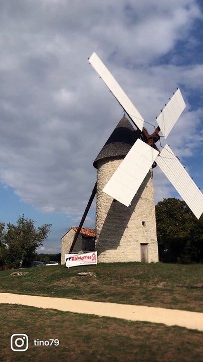 Moulin de Rimbault