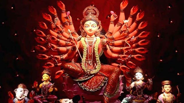 Happy Navratri 2022: Top Wishes, Messages and Quotes | नवरात्रि शुभकामना संदेश | Boldsky *Religious