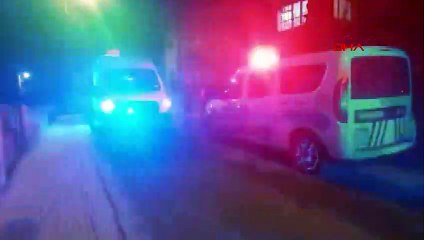 Kavgada bıçaklanan genç öldü