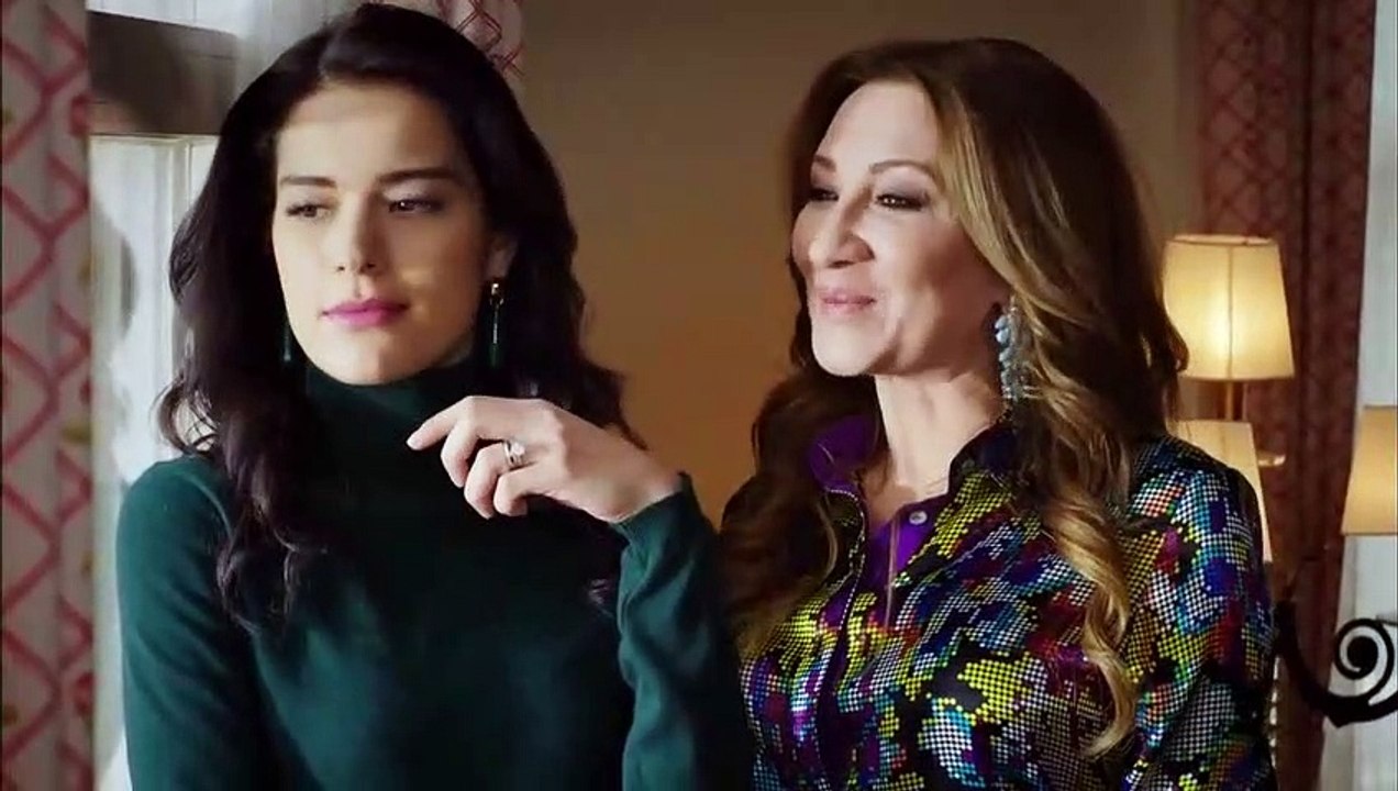 No Te Vayas Sin Mi (Asla Vazgeçmem) Capitulo 16 completo audio en