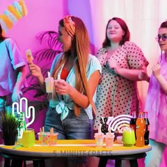 Awesome Dessert Recipes And Hacks For Real Sweet Tooth