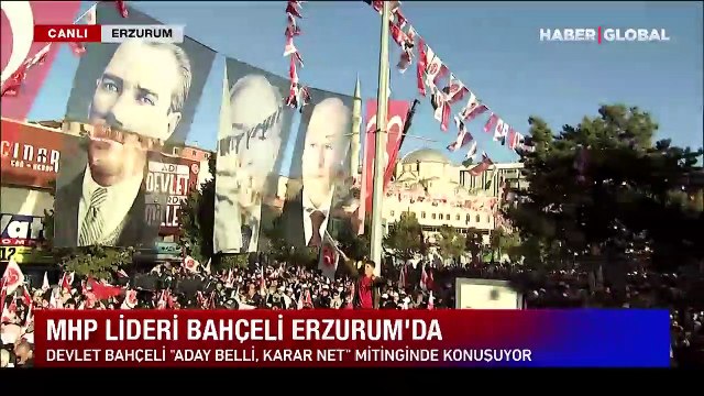 MHP lideri Bahçeli'den Kılıçdaroğlu'na sert tepki: Türkiye’ye meydan okuma küstahlığıdır