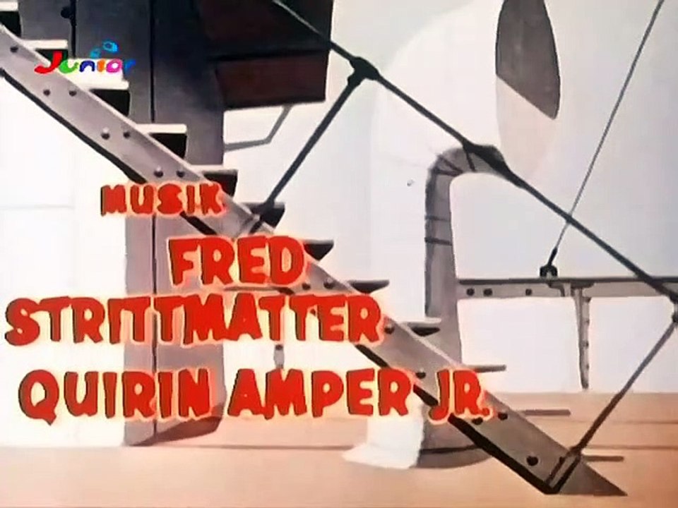 Speedy Gonzales - Überdehnt und hart gefallen