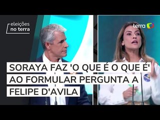 'O que é, o que é?': Thronicke resgata escândalos do governo com viagra e prótese peniana