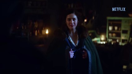 Shadow and Bone - Season 2 Sneak Peek Netflix