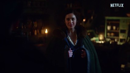 Sombra y hueso - Avance Temporada 2 Netflix