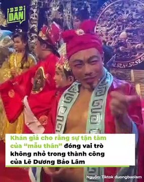 Mẹ ruột Lê Dương Bảo Lâm hi sinh cả đời vì con, cân trợ lý đến tài xế | Điện Ảnh Net