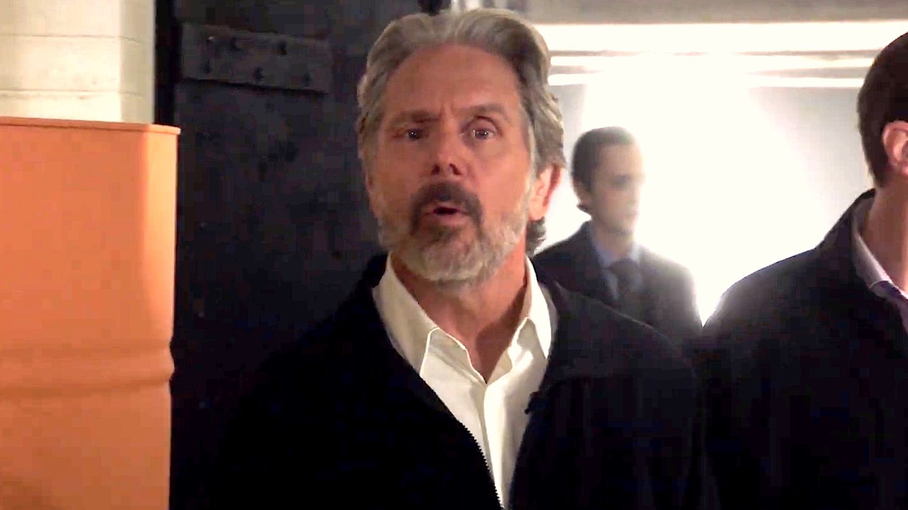 Things Are Getting Extra Cheesy on the Next Episode of CBS’ NCIS
