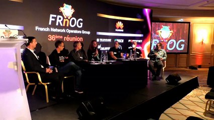 FRnOG 36 - Table-ronde : Les pénuries (Supply Chain et Energie)