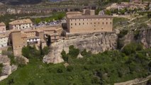 Ciudades españolas Patrimonio de la Humanidad - Cuenca