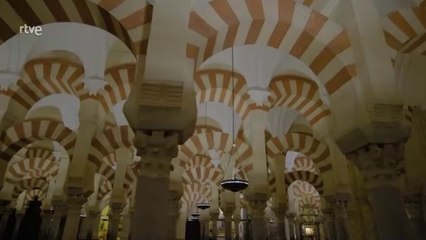 Ciudades españolas Patrimonio de la Humanidad - Córdoba