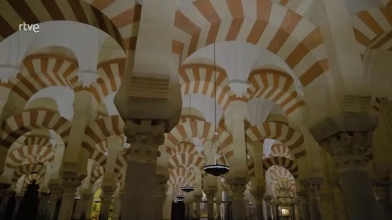 Ciudades españolas Patrimonio de la Humanidad - Córdoba