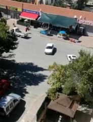 Konya 3. sayfa haberleri | Konya'daki drift maganlarına 25bin 598 lira ceza