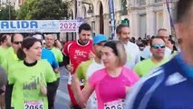 Resumen XXXIII Media Maratón Ciudad de Valladolid