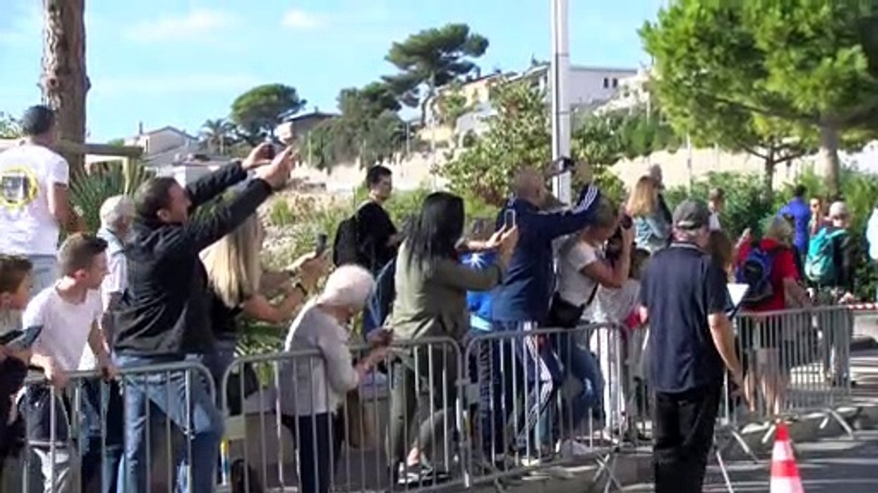 Course Carro-Carry: une 28e édition qui en met plein les yeux... et plein les jambes!