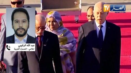 بعد كينيا والبيرو .. جنوب السودان ترسي علاقتها الدبلوماسية مع الجمهورية الصحراوية