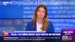 Élections en Italie: Giorgia Meloni "pourrait avoir un effet indirect sur l'Union européenne", affirme Marion Pariset