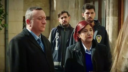 Paloma Cap 33 - Audio Español - Güvercin - Doblaje al Español
