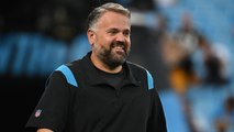 NFL Week 3 Preview: Do Not Trust In HC Matt Rhule And The Panthers Vs. Saints!