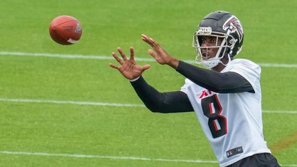 NFL Week 3 Preview: Is There Value To Be Found In Falcons Vs. Seahawks?