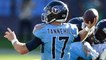 NFL Week 3 Preview: Can You Expect A Bounce Back Game For The Titans (+2.5) Vs. Raiders?