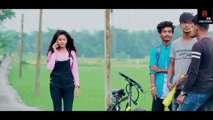 Bewafa Hai Tu| A Revenge Love Story | Latest Hindi Songs 2022 | love songs