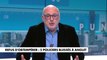 Philippe Guibert : «Les causes fondamentales de ces refus d’obtempérer sont dans l’augmentation des trafics et dans l’augmentation des personnes qui roulent sans papiers ou sans assurance»