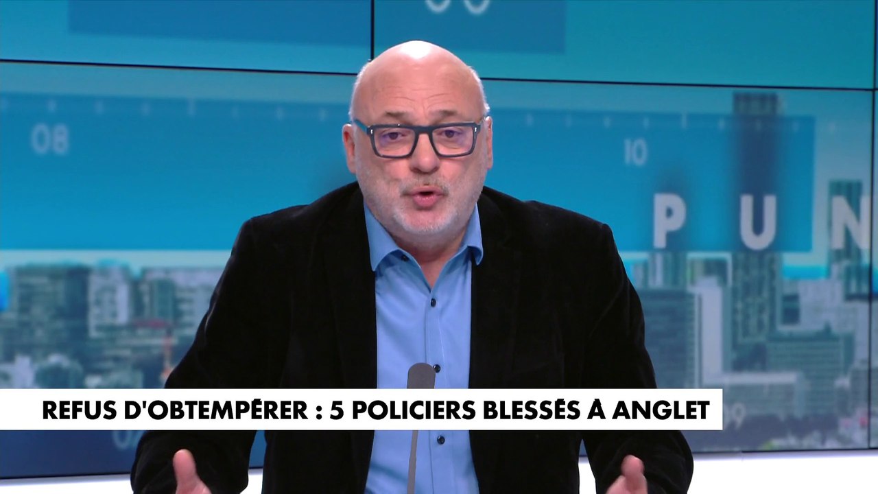 Philippe Guibert : «Les causes fondamentales de...