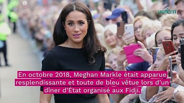 Meghan Markle : Harry choqué d’apprendre que ses assistants savaient d’où provenaient ses boucles