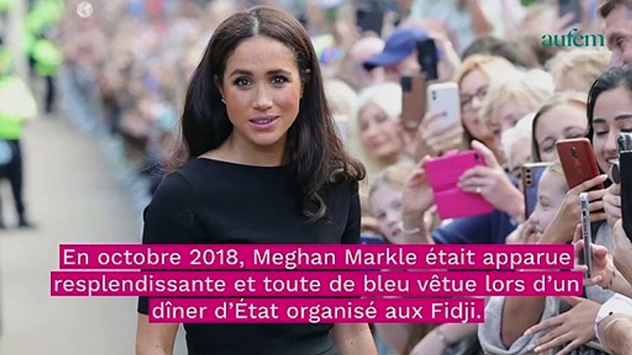 Meghan Markle : Harry "choqué" d’apprendre que ses assistants savaient d’où provenaient ses boucles