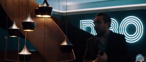 Hostage Radio Bande-annonce (EN)