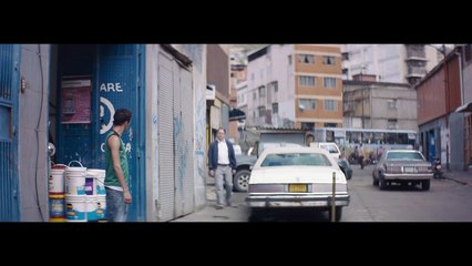 Les Amants de Caracas Bande-annonce (EN)