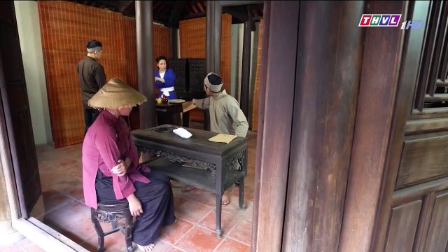 Vợ Thật Vợ Giả Tập 3 - Thế Giới Cổ Tích tập 22 - THVL1 - co tich Viet Nam - vo that vo gia phan 3 - tap 22