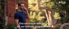 Obsession secrète Bande-annonce (NL)