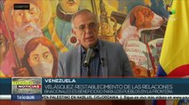 Reapertura de frontera colombo-venezolana genera gran expectativa en Venezuela