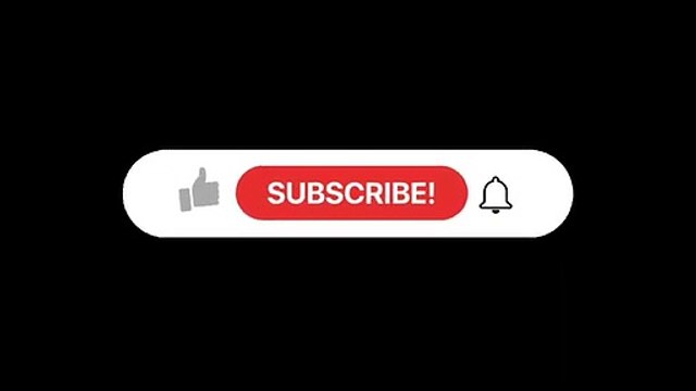 _ Non Copyrighted _ Black Screen Subscribe Button With sound _ Like_ Subscribe _ Bell Button(360P)