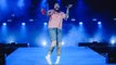 Rapper Post Malone postpones tour after struggling to breathe