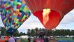 Yorkshire Balloon Fiesta 2022