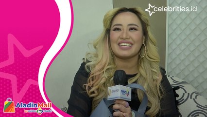 Soal Aksi Panggungnya Viral, Pinkan Mambo Bersyukur Masuk Tv Lagi