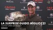 Guido Migliozzi s'impose sur le Golf National - Cazoo Open de France