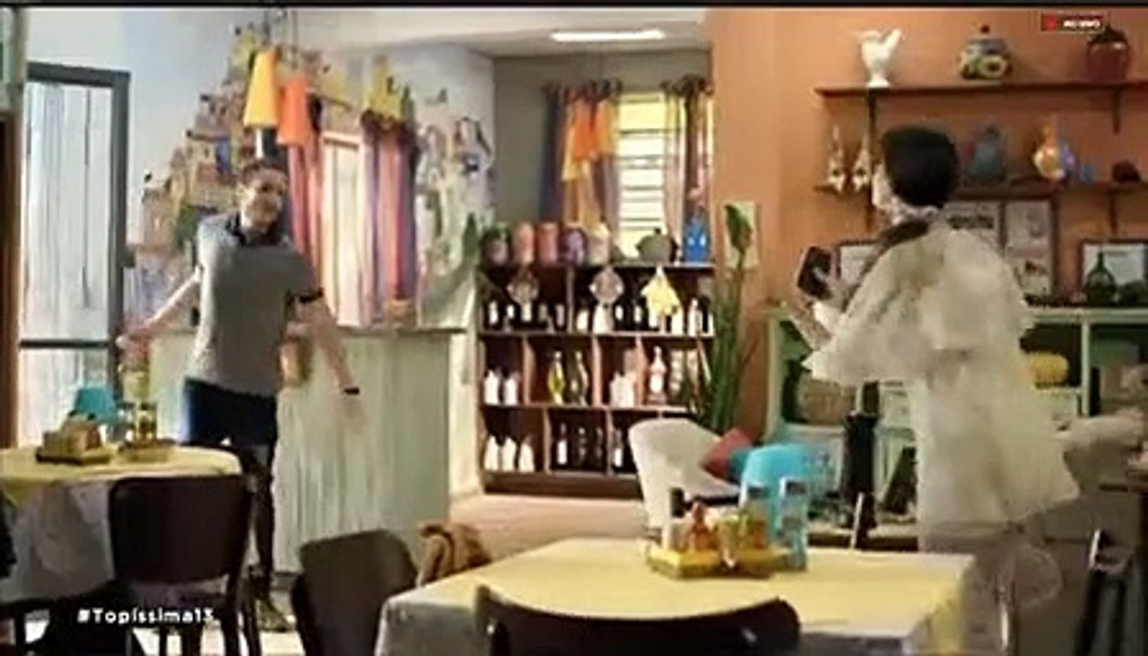 Topissima _ Capítulo 13