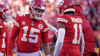 NFL Week 3 Preview: The Colts (+5.5) Need To Keep The Ball Out Of Patrick Mahomes Hands!