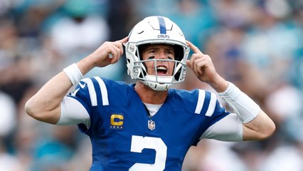 Is It Time To Hit The Panic Button On QB Matt Ryan?